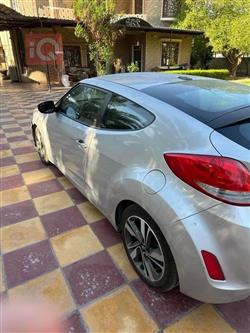 هيونداي فلوستر